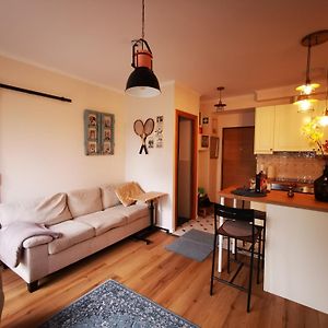 Appartement met een Slaapkamer